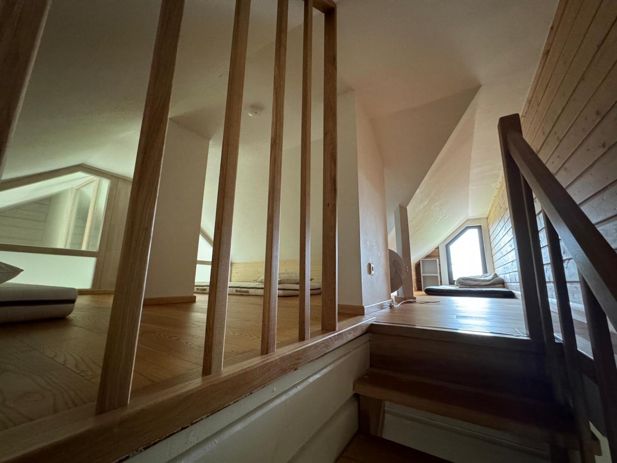 Karkle Summerhouse, Sea View Villa Bagian luar foto